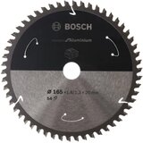 Bosch Standard for Aluminium list kružne testere za akumulatorske testere 165x1,8x30 T54 | ePonuda.com