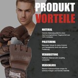 Lonsdale Leather MMA sparring gloves | shoptok.hr