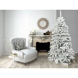 Molarem Home Umjetno božićno drvce – BEATA SNJEŽNA 150 cm | shoptok.hr