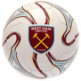 Drugo west ham united cw nogometna žoga 5 cene