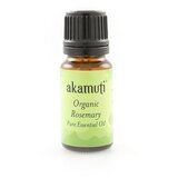 Akamuti Organsko eterično olje rožmarin | Shoptok.si