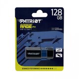 Patriot 128GB 120MB/s Supersonic Rage Lite USB 3.2 spominski ključek | Shoptok.si
