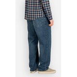 Reell Solid Kavbojke seaweed blue | Shoptok.si