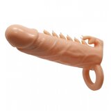 Pretty Love Emmit Navlaka za penis, 16cm Cene