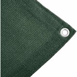  Tepih za šator 250 x 200 cm HDPE zeleni | shoptok.hr