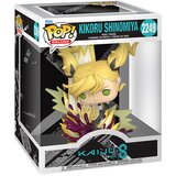 Funko Figura POP Deluxe Kaiju No.8 Kikoru Shinomiya | shoptok.hr
