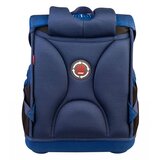 Target Ergonomska šolska torba GT Click Racing Team, anatomic | Shoptok.si