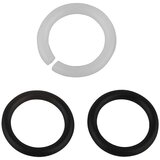  Brtve za brtvljenje (12 x 17 mm, Prikladno za: izlazne cijevi) | shoptok.hr