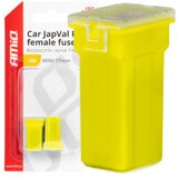  OSIGURAČI JAPVAL MINI 17mm ŽENSKI 2/1 60A Cijene