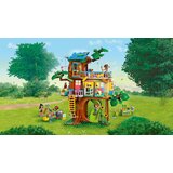 Lego FRIENDS drevesna hišica prijateljstva 42652 | Shoptok.si