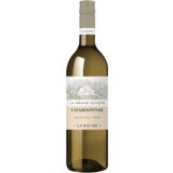 La Baume Chardonnay NO ALCOHOL | Eponuda.com