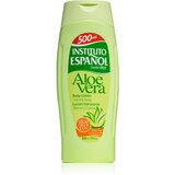 Instituto Español Aloe Vera pomirjevalni losjon za telo 500 ml Cene