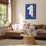  Slika - Henri Matisse – Mr. Loyal 60x90 Na talijanskom platnu | shoptok.hr
