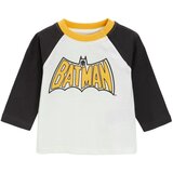 Cool club majica DR LCB2800714 BATMAN F večbarvno 62 | Shoptok.si