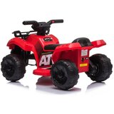 Quad na akumulator JS320 - crveni | shoptok.hr