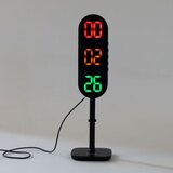 i-Total Stoni Sat U Obliku Semafora XL2600 Cene