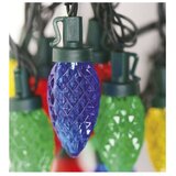 Emos LED božična veriga, barvne žarnice, 9,8 m, večbarvna, večnamenska D5ZM01 | Shoptok.si