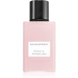 Banana Republic Peony & Peppercor parfemska voda uniseks 75 ml Cijene
