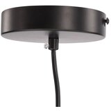 Venture Home viseća lampa Narbonne (art. 17001), crna Slike