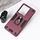 Xiaomi maska za redmi note 14s hard ring bordo | ePonuda.com