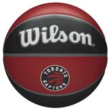 Wilson LOPTA NBA TEAM TRIBUTE BASKETBALL TOR RAPTORS UNISEX Cene