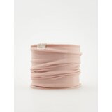 Reserved Babies` muffler - roza | Shoptok.si
