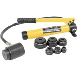 Ipotools Hidraulični probijač lima SYK-8B Cijene