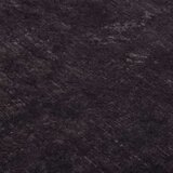  Perivi tepih 80 x 300 cm crno-zlatni protuklizni | shoptok.hr