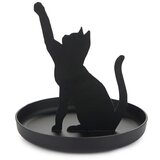 Balvi Kovinsko stojalo za nakit Feline – | Shoptok.si