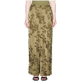 EAX Lahkotne hlače & Harem hlače XW002011AF21551 Zelena | Shoptok.si