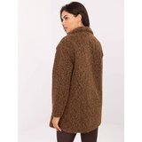 Factory Price Coat IT-EN 96775.19P-brown | Shoptok.si