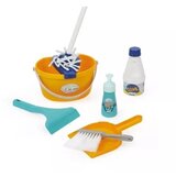 Écoiffier čistilni set - 11 kosov | Shoptok.si