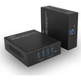 Lindy 43410 KVM ekstender Odašiljač i prijemnik Cijene