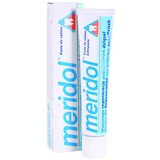 Meridol Dental Care zobna pasta ki podpira regeneracijo razdraženih dlesni 75 ml | Shoptok.si