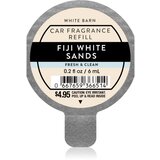 Bath & Body Works Fiji White Sands dišava za avto 6 ml | Shoptok.si