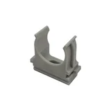 Obujmica nizajuća za krute PVC cevi 20mm ME-PVC-20