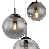 Globo 1581-3S - Luster na sajli JOEL 3xE27/60W/230V | Eponuda.com