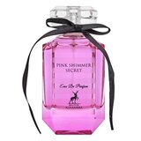 Maison Alhambra Pink Shimmer Secret 100 ml parfemska voda za ženske | shoptok.hr