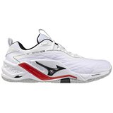 Mizuno Šport X1GA240059 Rdeča Cene