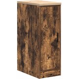  Garažni ormar za odlaganje 30x51x85 cm masivne borovine | shoptok.hr