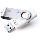  USB memorija Good Ram 2.0, 16 GB, Bijela | shoptok.hr