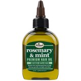 DIFEEL ulje za kosu Ruzmarin i menta, 75ml cene