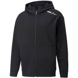 Puma Pulover Črna | Shoptok.si