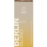 Khadi Berlin Blond biljna boja za kosu - 100 g