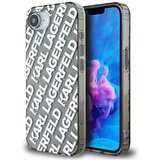 Karl Lagerfeld OVITEK IML PONOVITEV LOGO ZA IPHONE 16E LUKSUZ IN VARNOST, (5000014805) | Shoptok.si