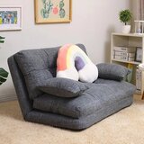 Smania LoungeFlex™ zložljiv mini talni kavč | Shoptok.si