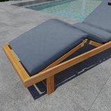 XXXL Vrtni Ležalnik Emma | Shoptok.si