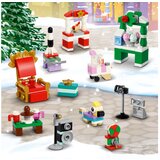 Lego Friends 41706 Friends Adventni koledar | Shoptok.si