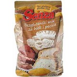 Senza mix za hleb i peciva bez glutena 1kg | ePonuda.com