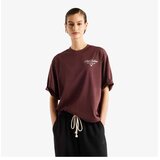 New Balance Pressed flowers relaxed t-shirt Cene